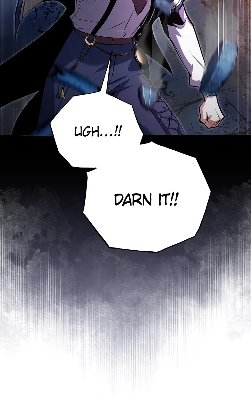 Academy's Undercover Professor Chapter 92 - 79