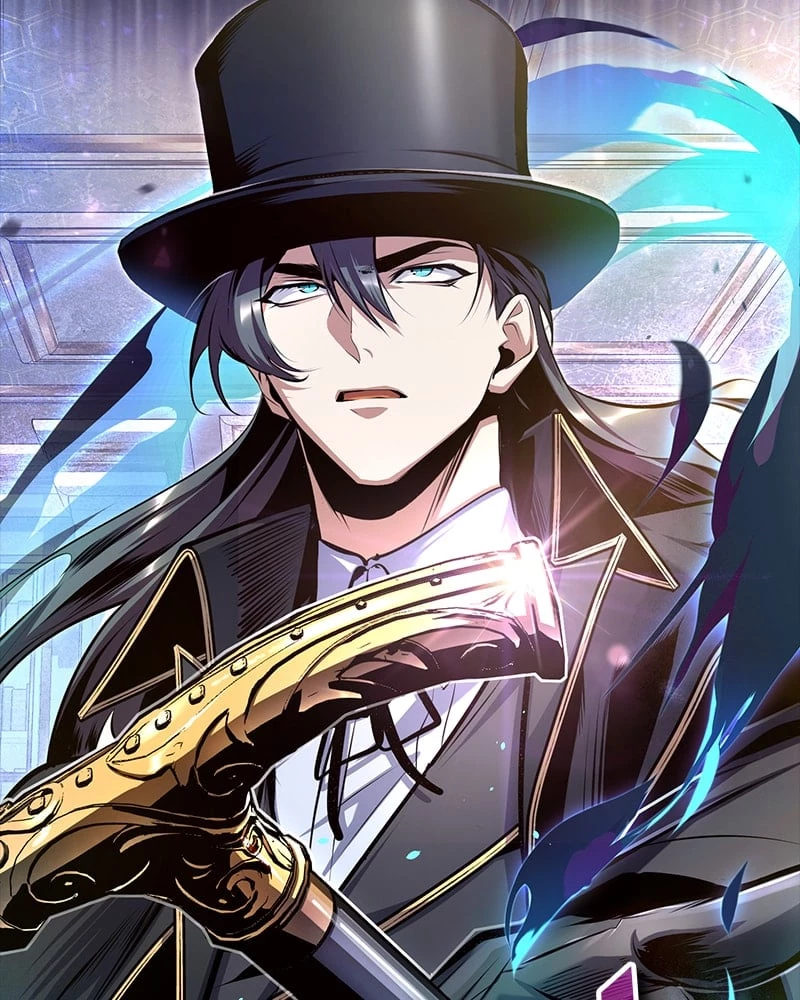Academy's Undercover Professor Chapter 91 - 58