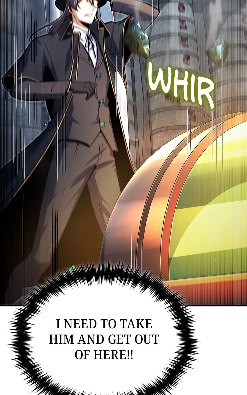 Academy's Undercover Professor Chapter 92 - 82