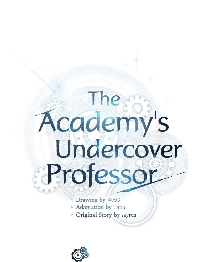 Academy's Undercover Professor Chapter 91 - 61