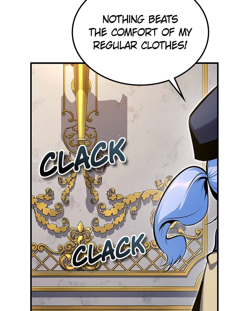 Academy's Undercover Professor Chapter 91 - 63