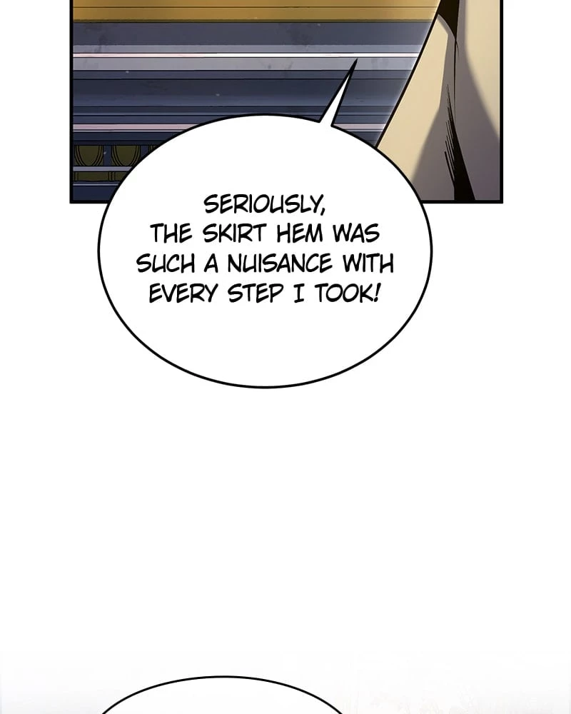Academy's Undercover Professor Chapter 91 - 64