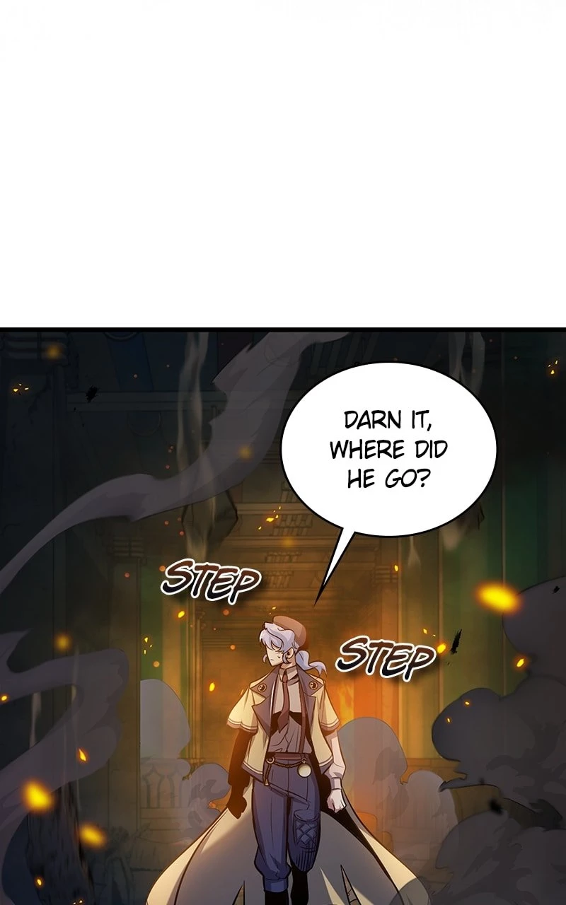 Academy's Undercover Professor Chapter 92 - 89