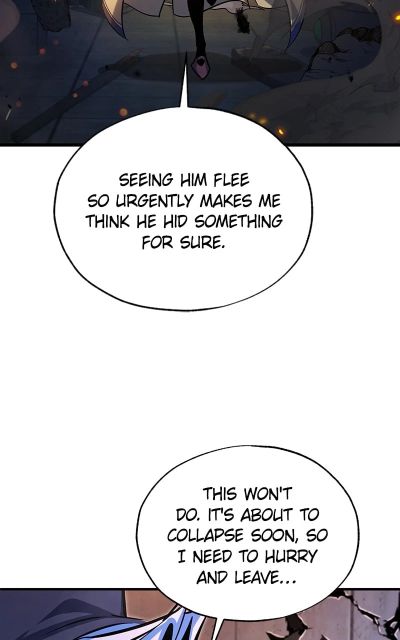 Academy's Undercover Professor Chapter 92 - 90