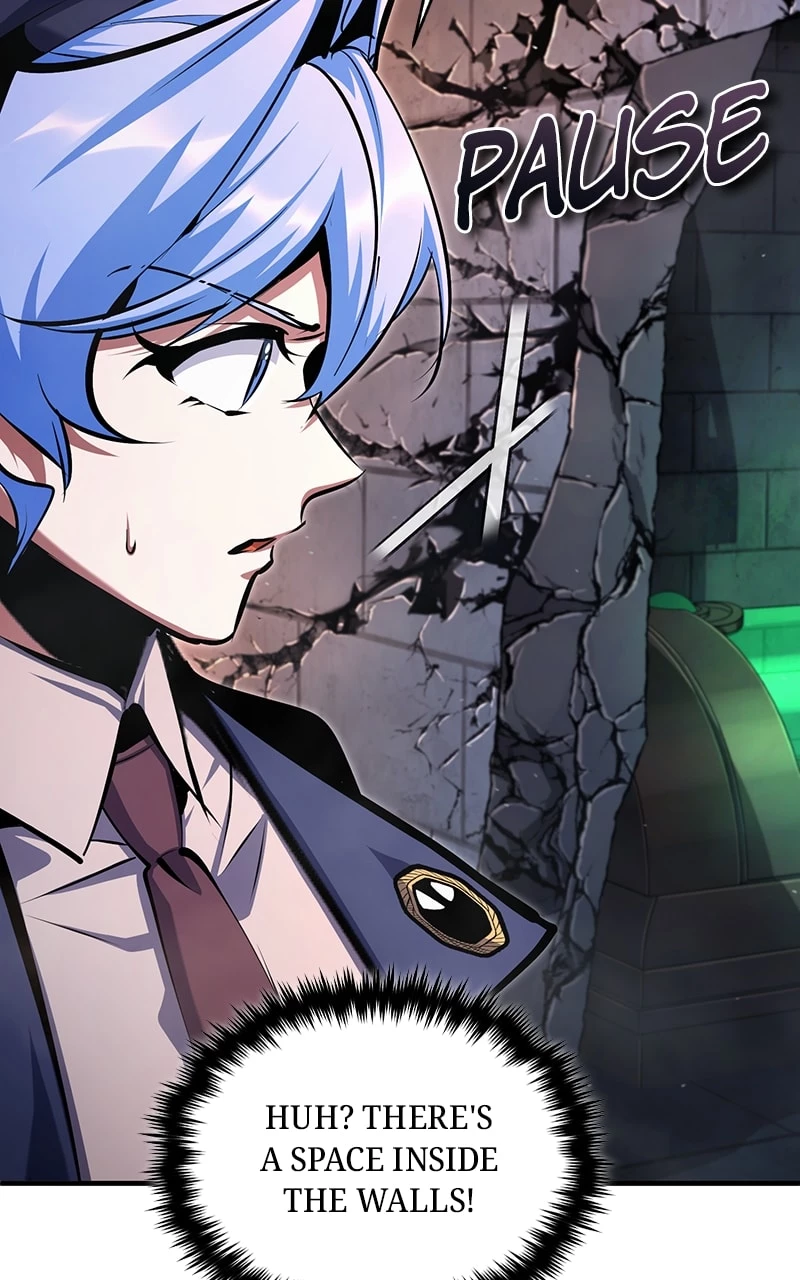 Academy's Undercover Professor Chapter 92 - 91