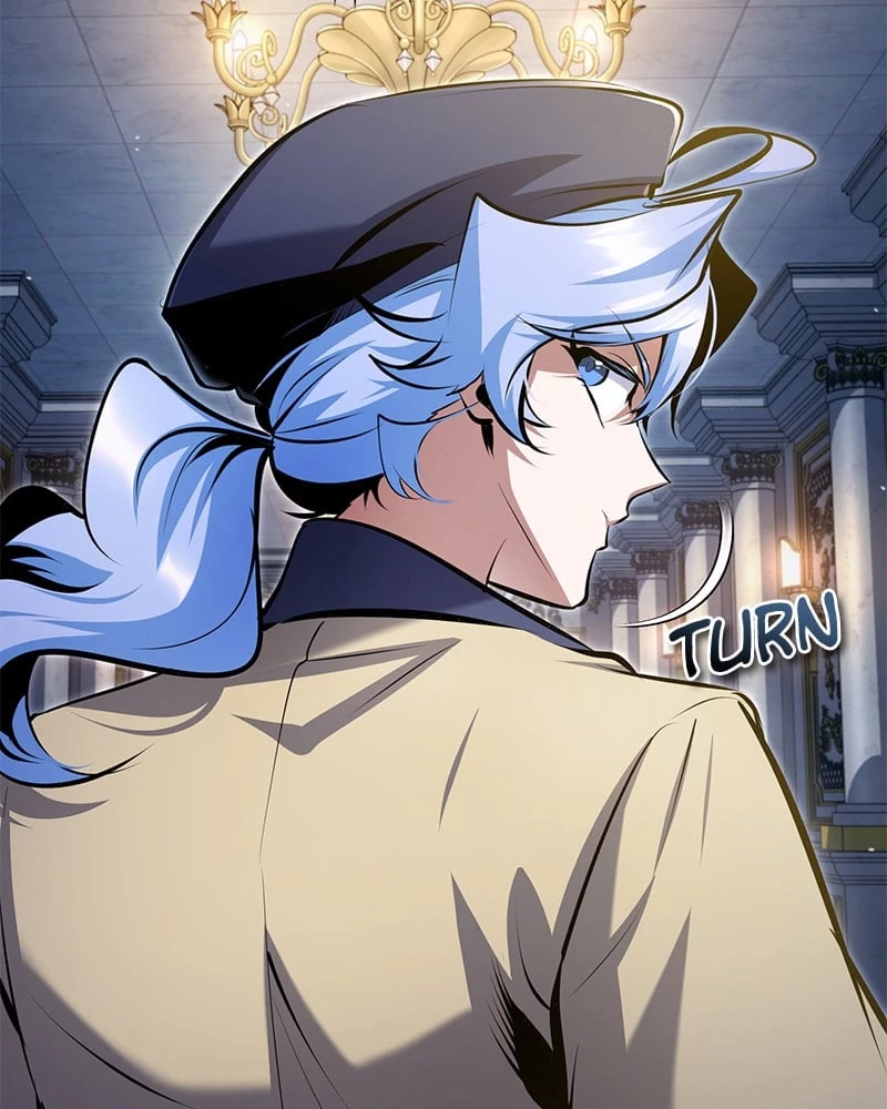 Academy's Undercover Professor Chapter 91 - 69