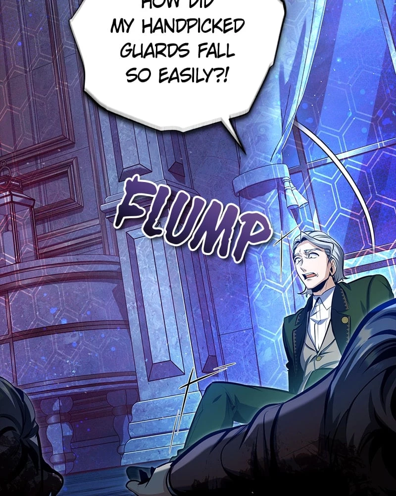 Academy's Undercover Professor Chapter 91 - 74