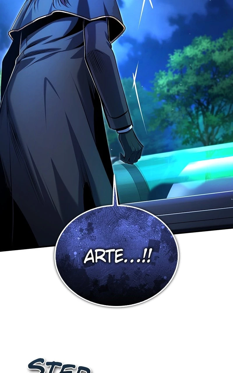 Academy's Undercover Professor Chapter 92 - 101