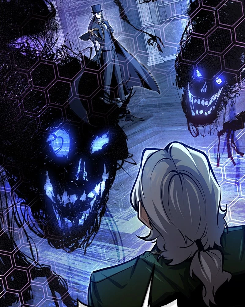 Academy's Undercover Professor Chapter 91 - 80