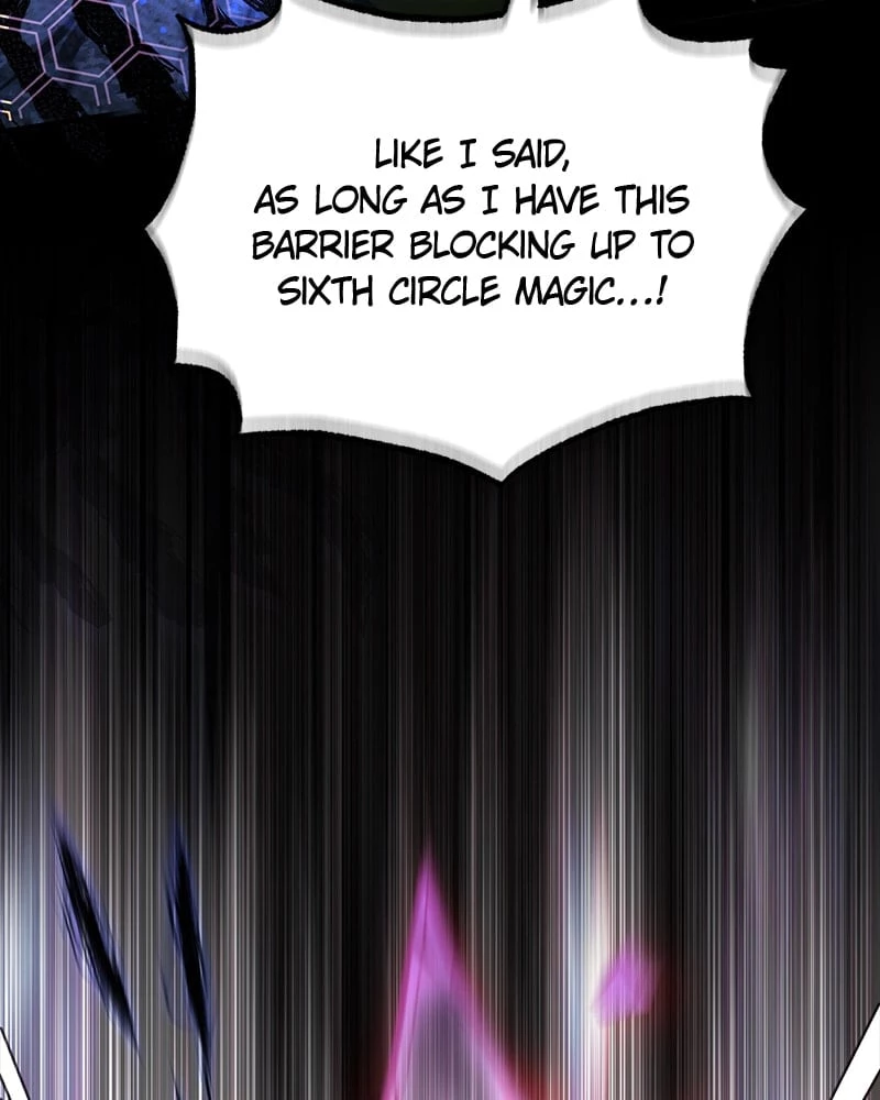 Academy's Undercover Professor Chapter 91 - 81