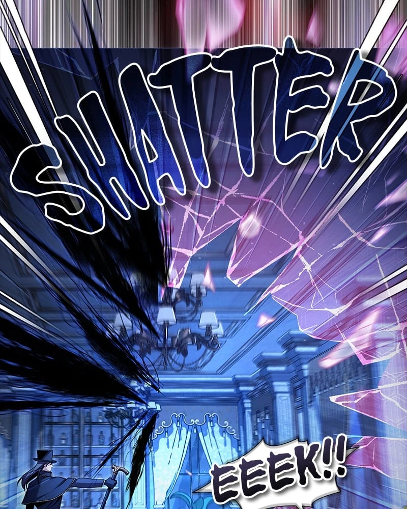 Academy's Undercover Professor Chapter 91 - 82