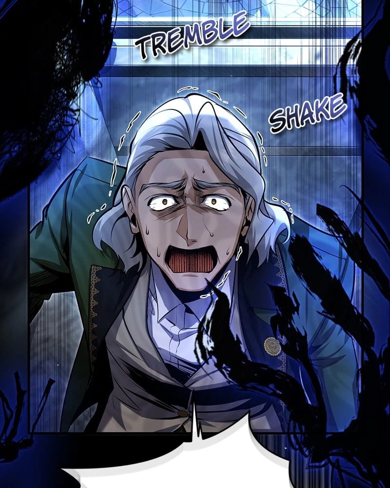 Academy's Undercover Professor Chapter 91 - 84