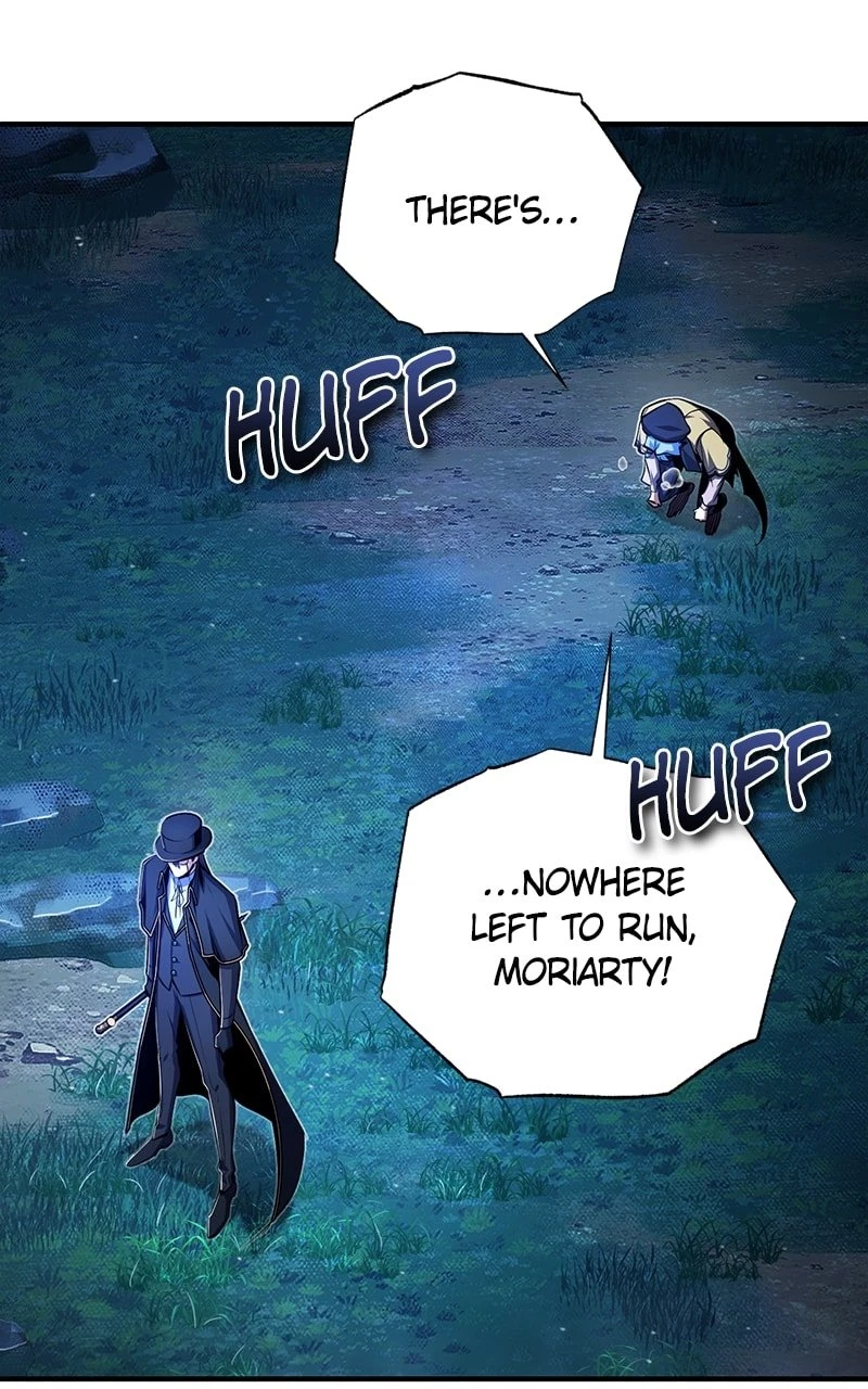 Academy's Undercover Professor Chapter 92 - 109