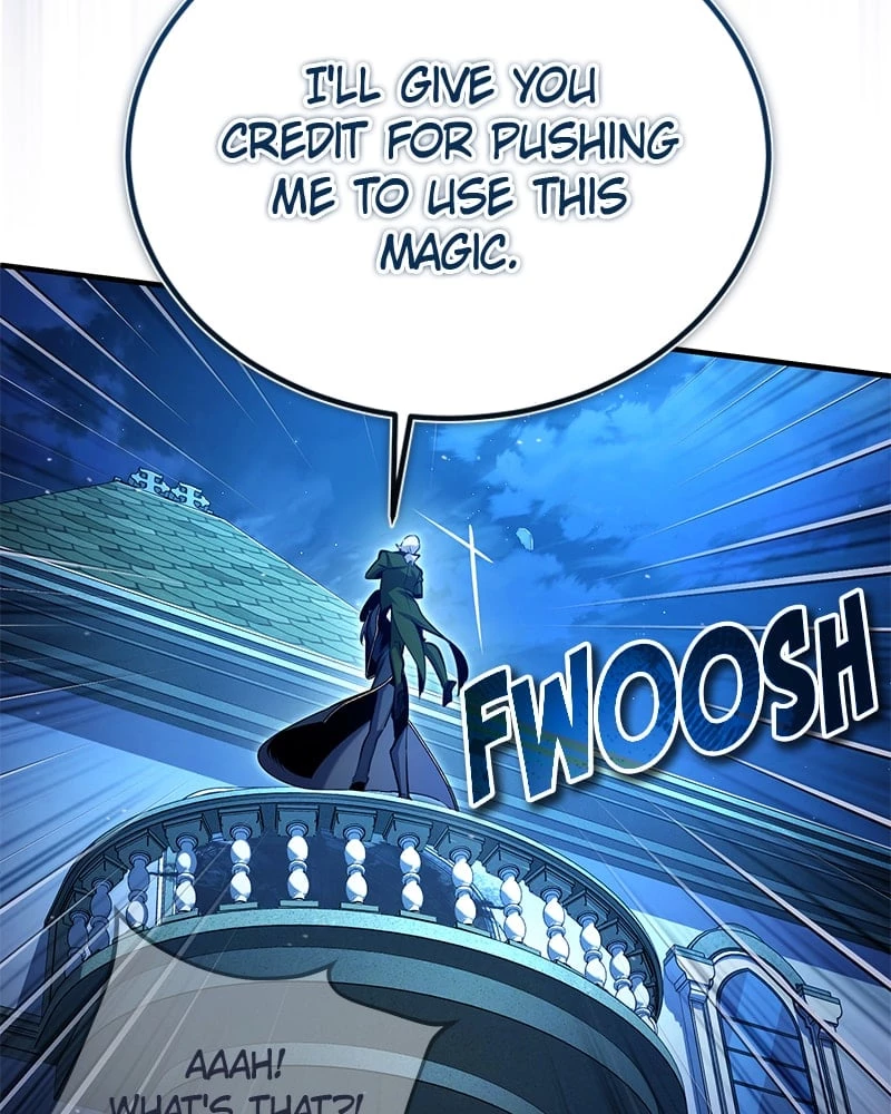 Academy's Undercover Professor Chapter 91 - 88