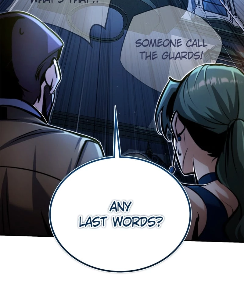 Academy's Undercover Professor Chapter 91 - 89