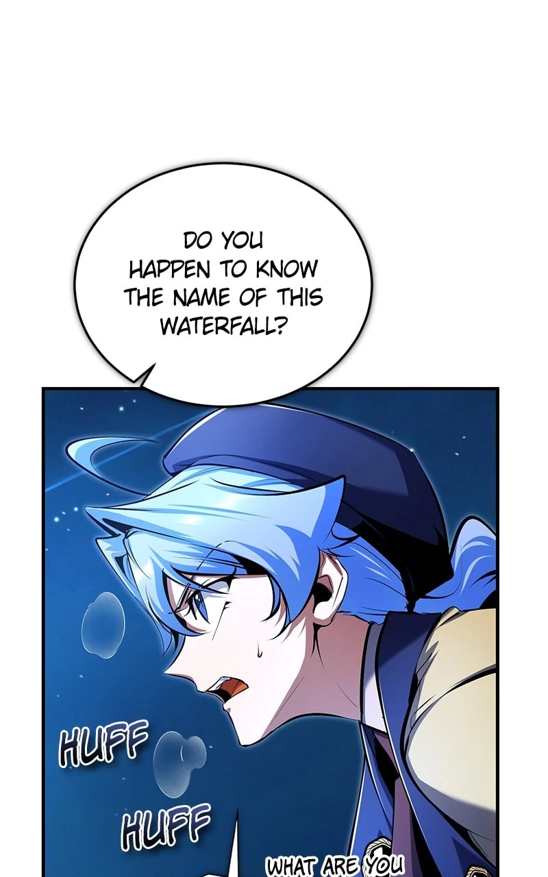 Academy's Undercover Professor Chapter 92 - 112