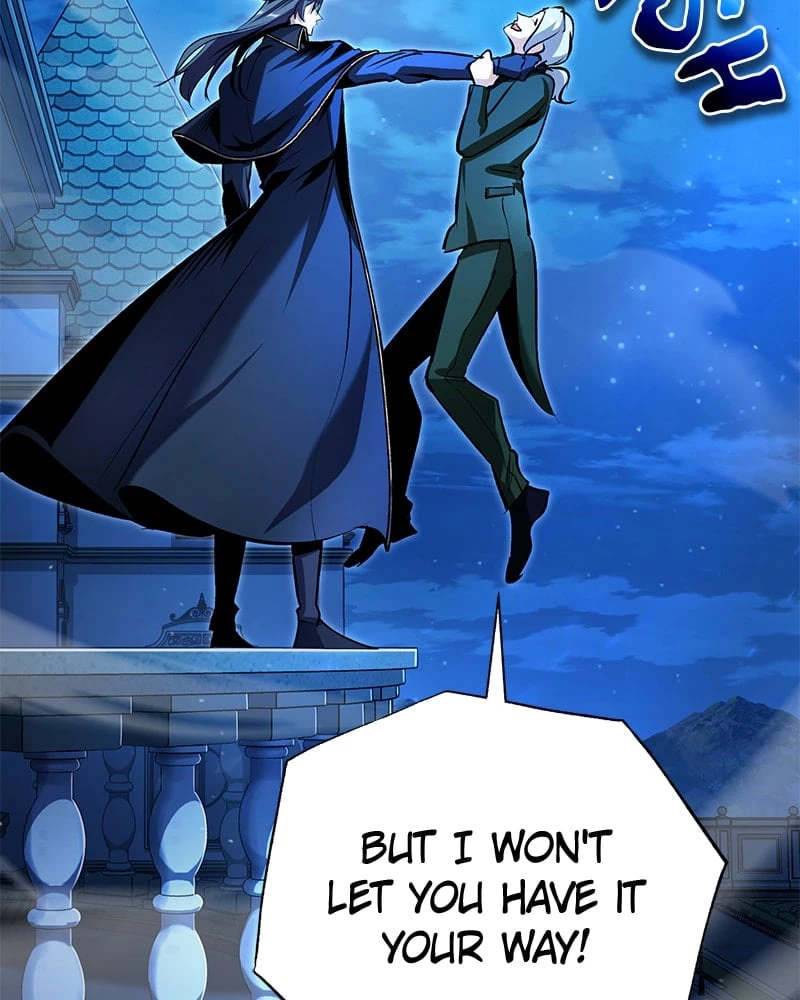Academy's Undercover Professor Chapter 91 - 91