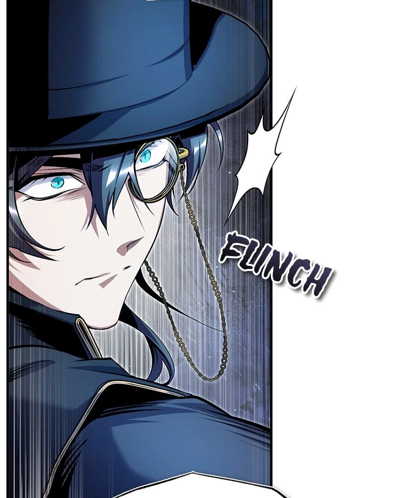 Academy's Undercover Professor Chapter 91 - 93