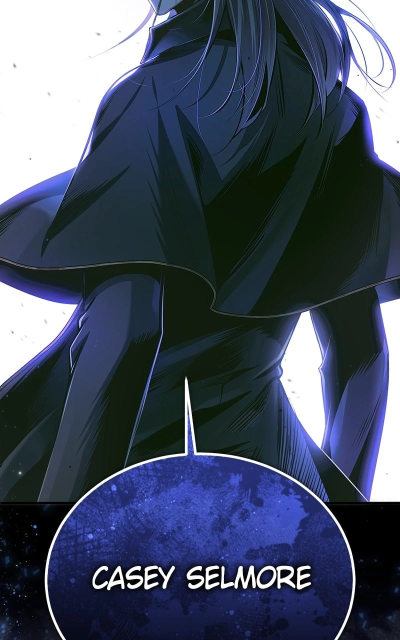 Academy's Undercover Professor Chapter 92 - 116