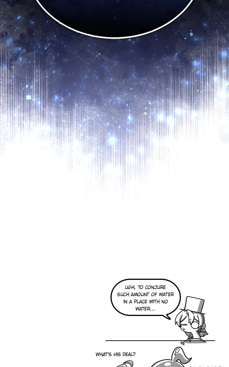 Academy's Undercover Professor Chapter 92 - 117