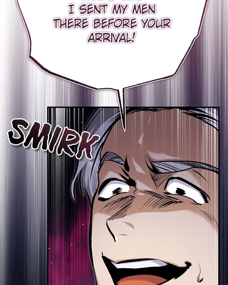 Academy's Undercover Professor Chapter 91 - 95