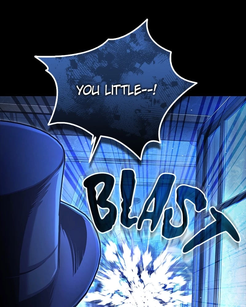 Academy's Undercover Professor Chapter 91 - 97
