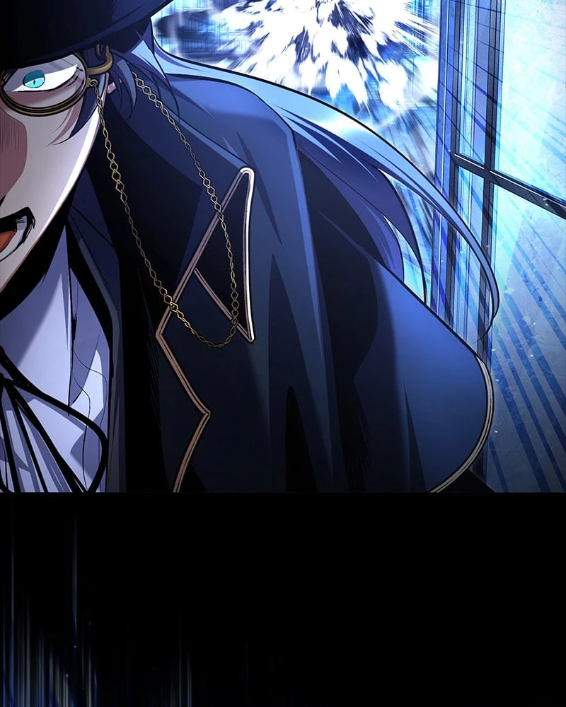 Academy's Undercover Professor Chapter 91 - 98