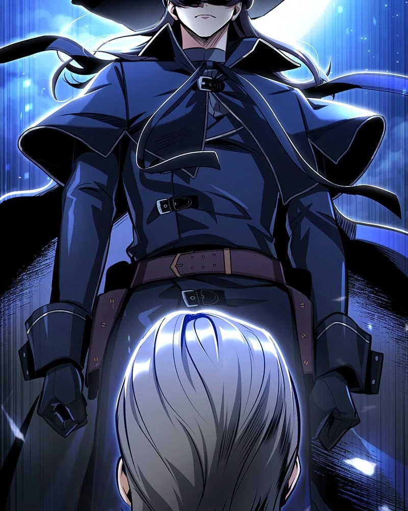 Academy's Undercover Professor Chapter 90 - 2