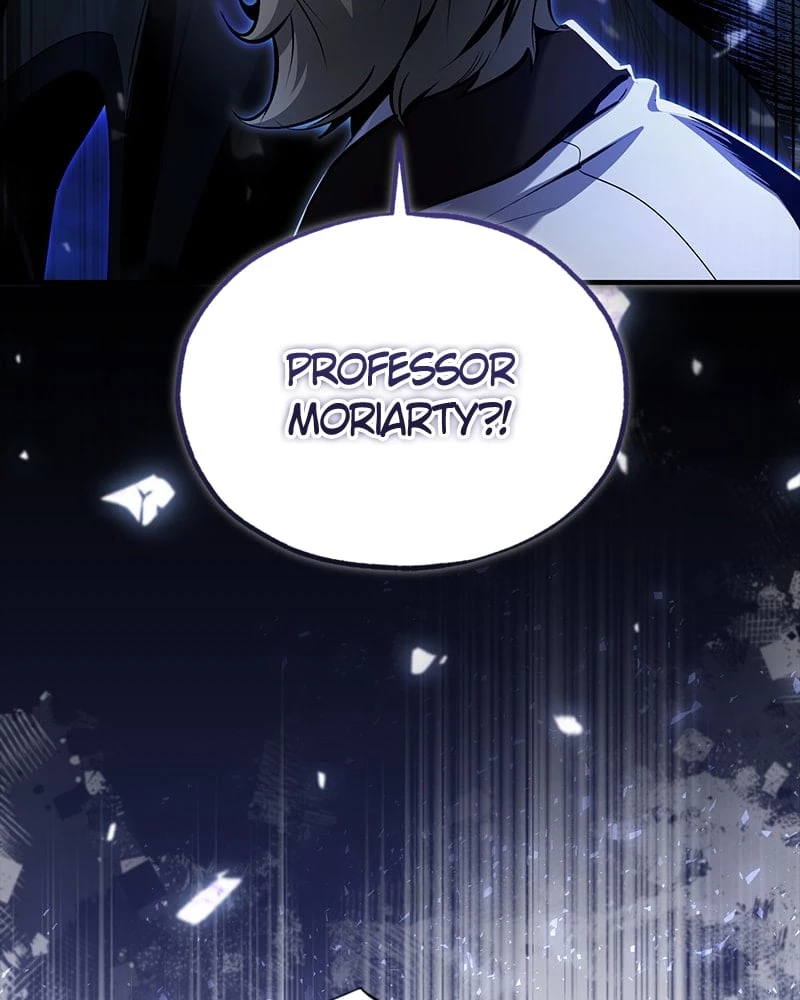 Academy's Undercover Professor Chapter 90 - 3