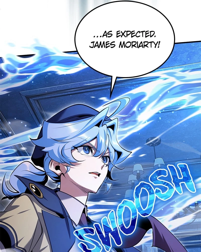 Academy's Undercover Professor Chapter 91 - 102
