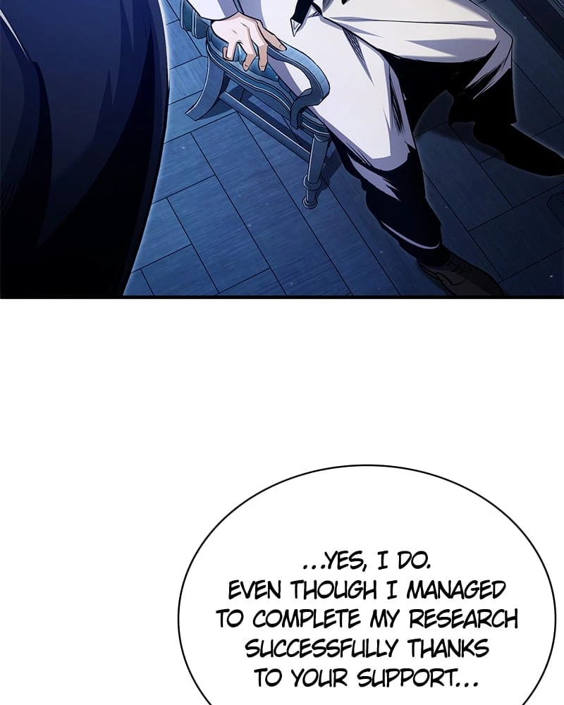 Academy's Undercover Professor Chapter 90 - 5