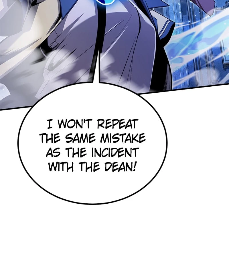 Academy's Undercover Professor Chapter 91 - 103