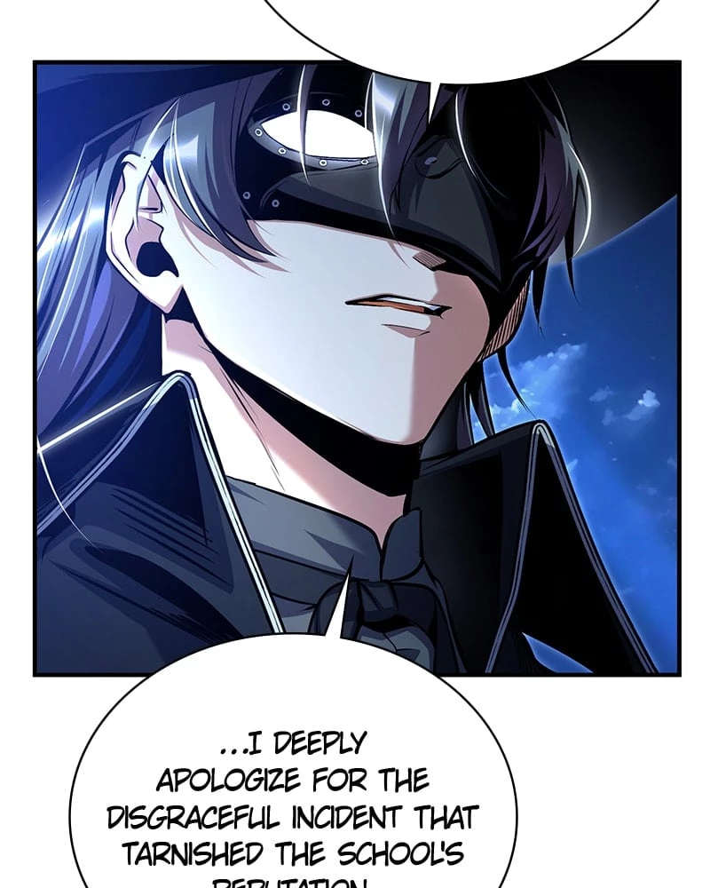Academy's Undercover Professor Chapter 90 - 6