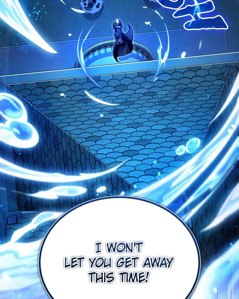 Academy's Undercover Professor Chapter 91 - 105