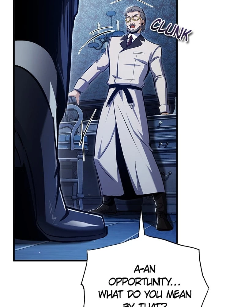 Academy's Undercover Professor Chapter 90 - 8