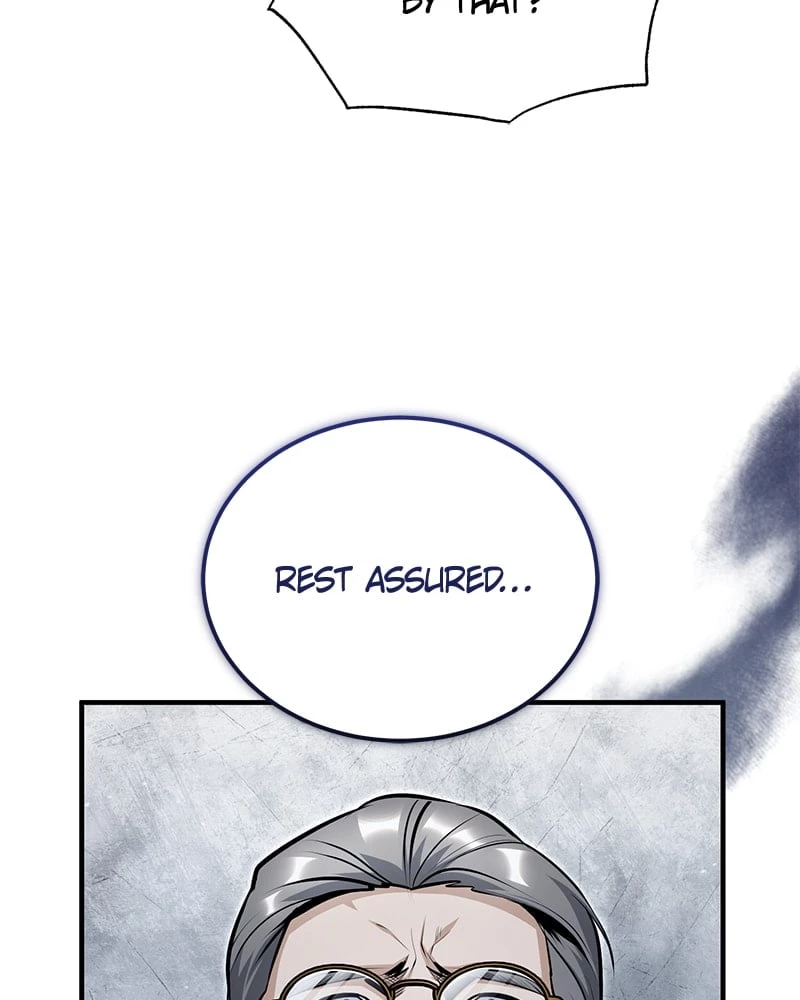 Academy's Undercover Professor Chapter 90 - 9