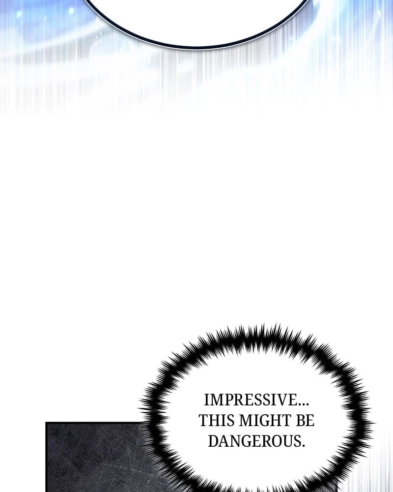 Academy's Undercover Professor Chapter 91 - 106