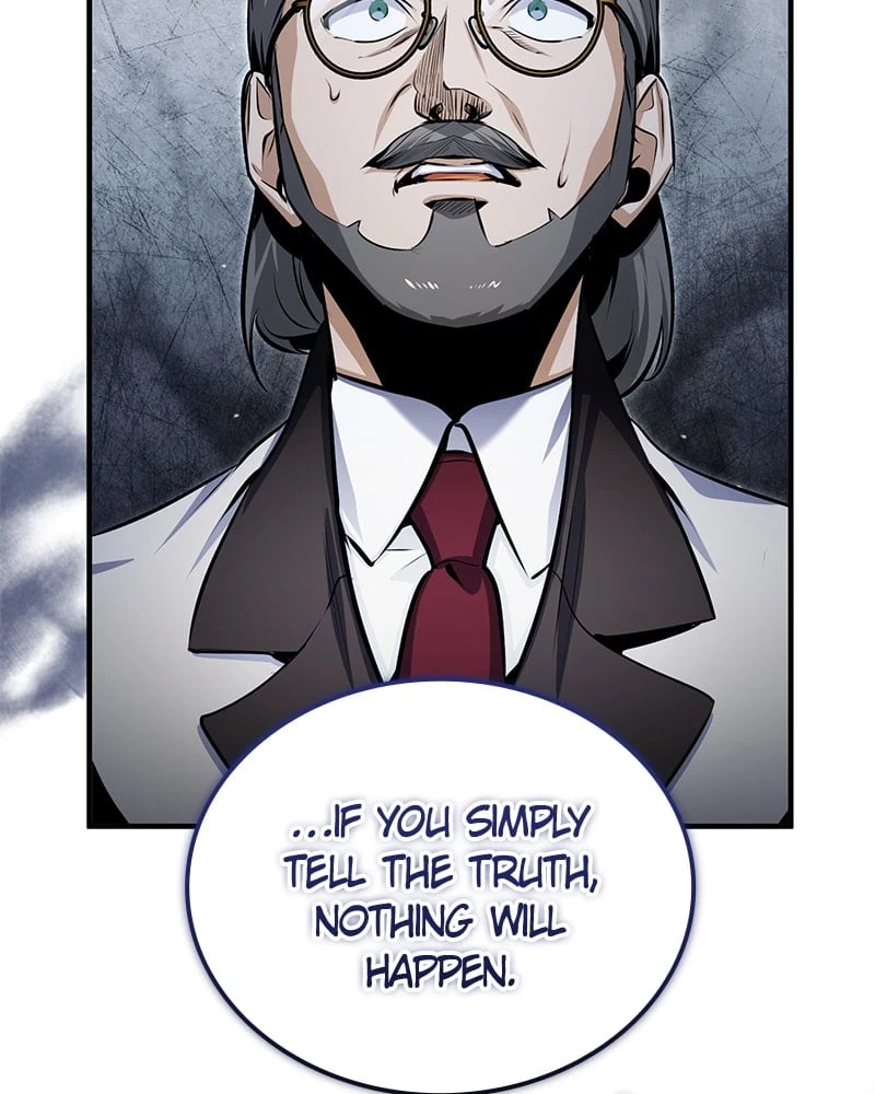 Academy's Undercover Professor Chapter 90 - 10