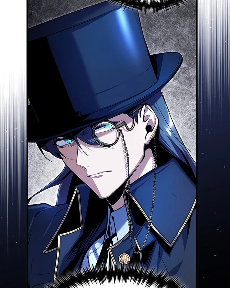 Academy's Undercover Professor Chapter 91 - 107