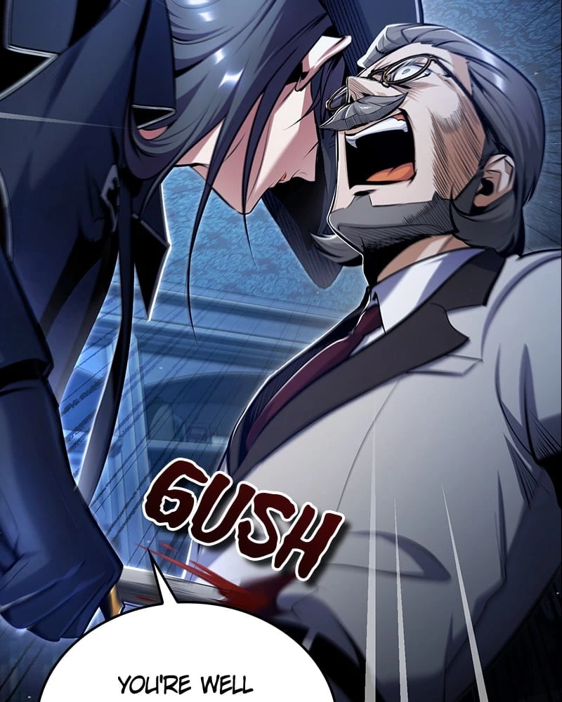 Academy's Undercover Professor Chapter 90 - 16