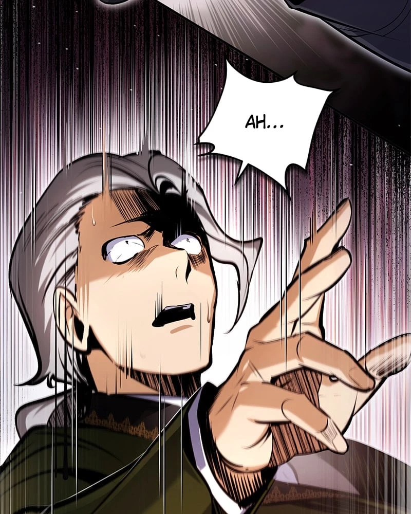 Academy's Undercover Professor Chapter 91 - 114