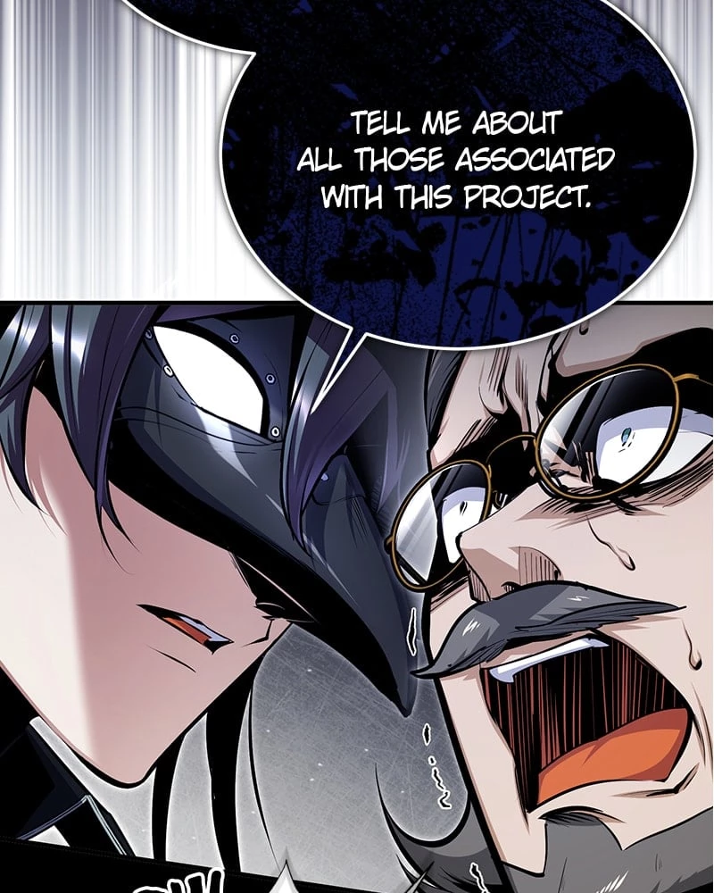 Academy's Undercover Professor Chapter 90 - 18