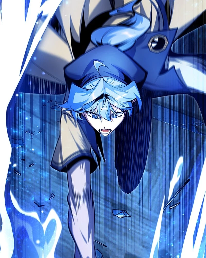 Academy's Undercover Professor Chapter 91 - 117