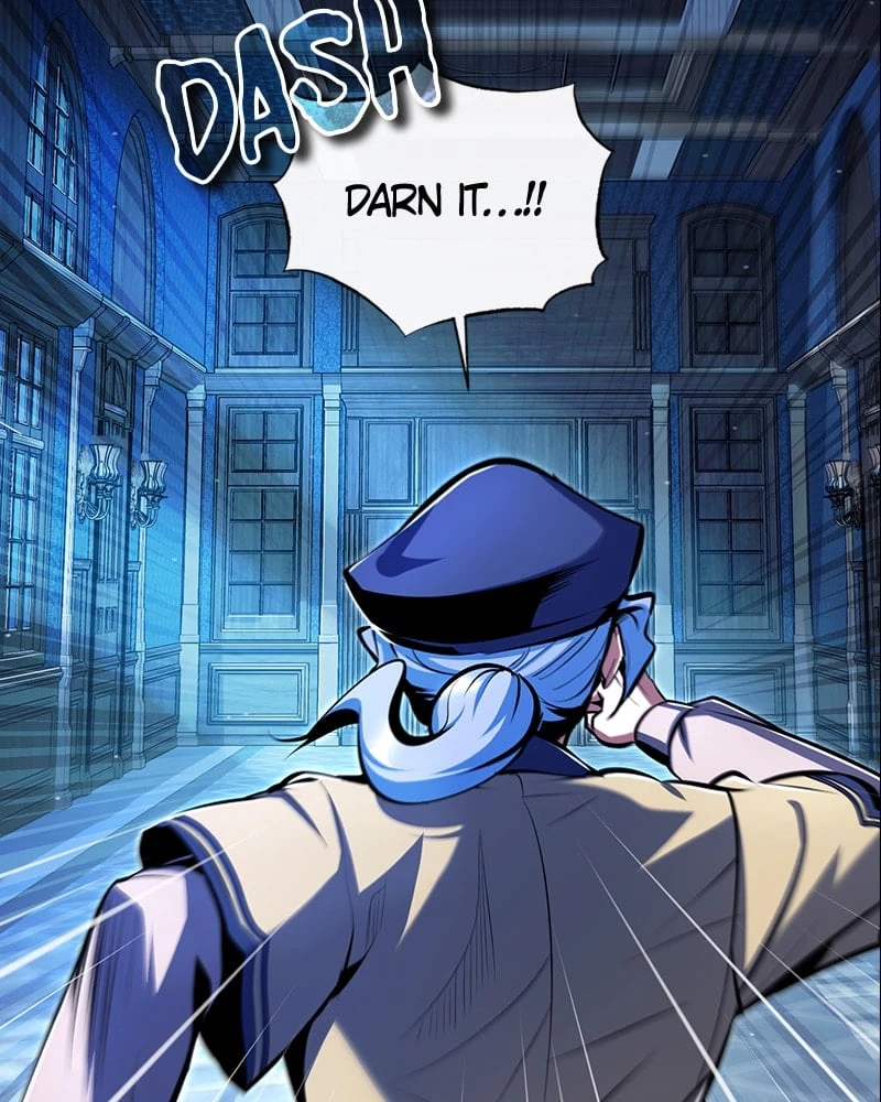 Academy's Undercover Professor Chapter 90 - 21