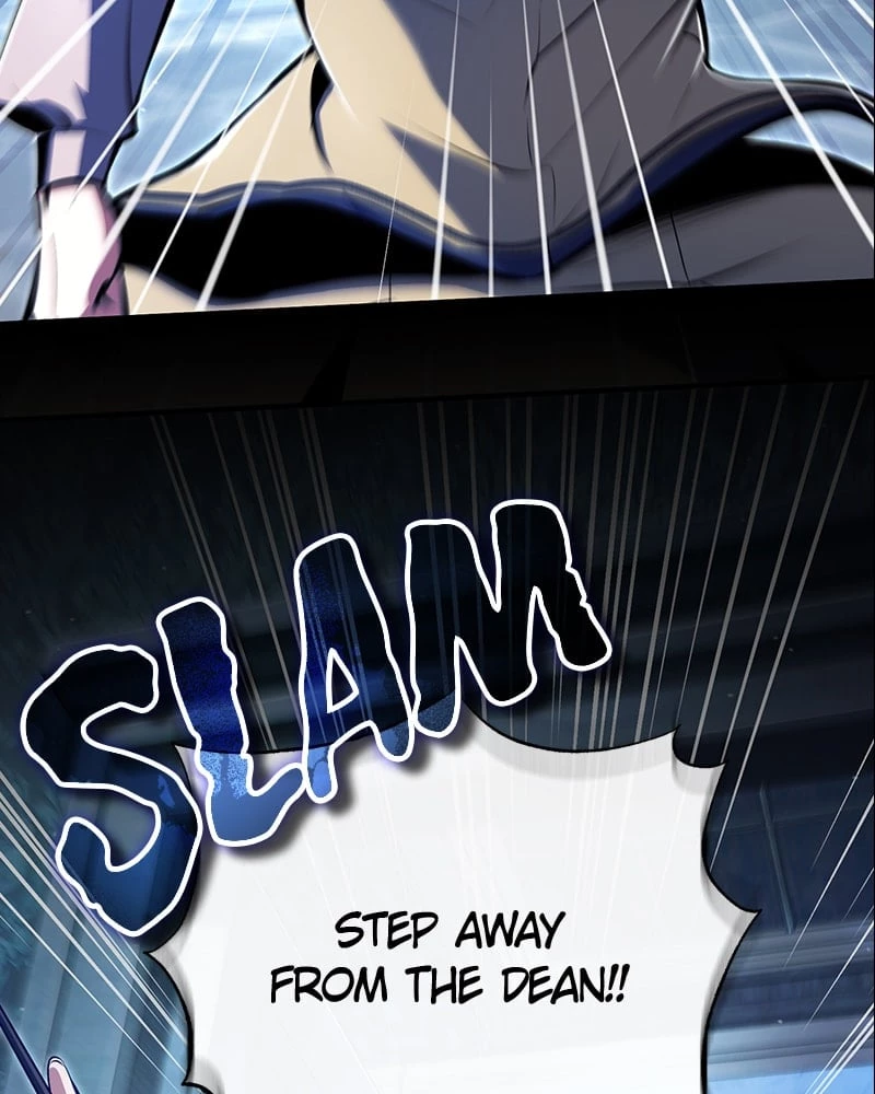Academy's Undercover Professor Chapter 90 - 22