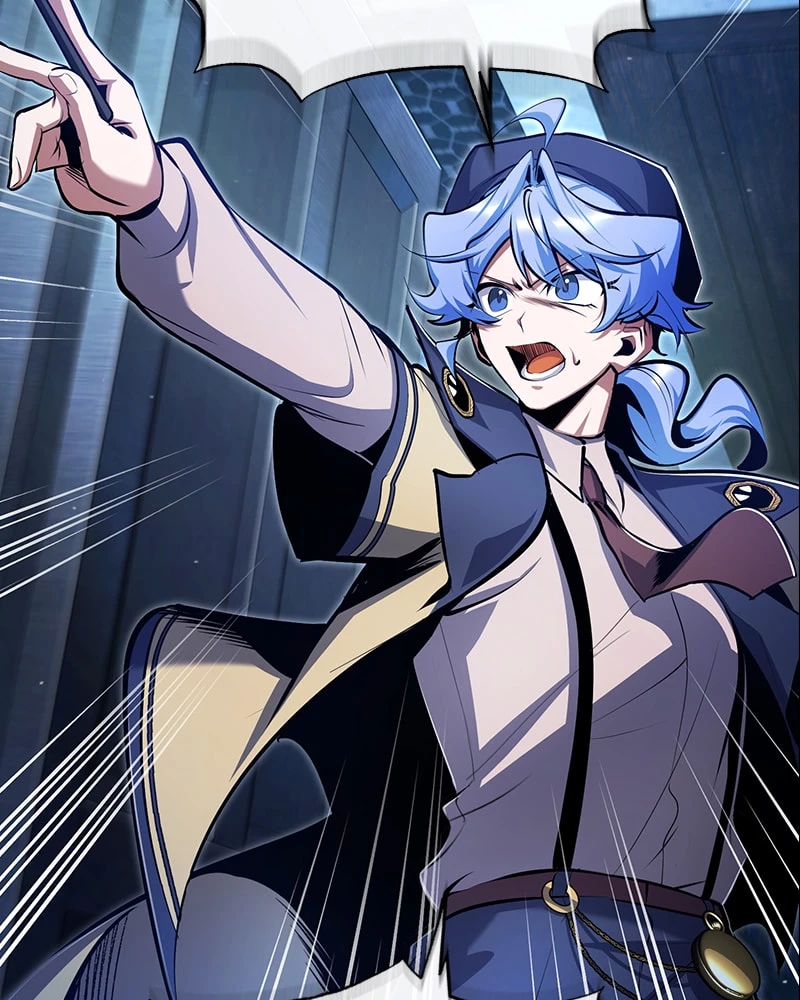 Academy's Undercover Professor Chapter 90 - 23