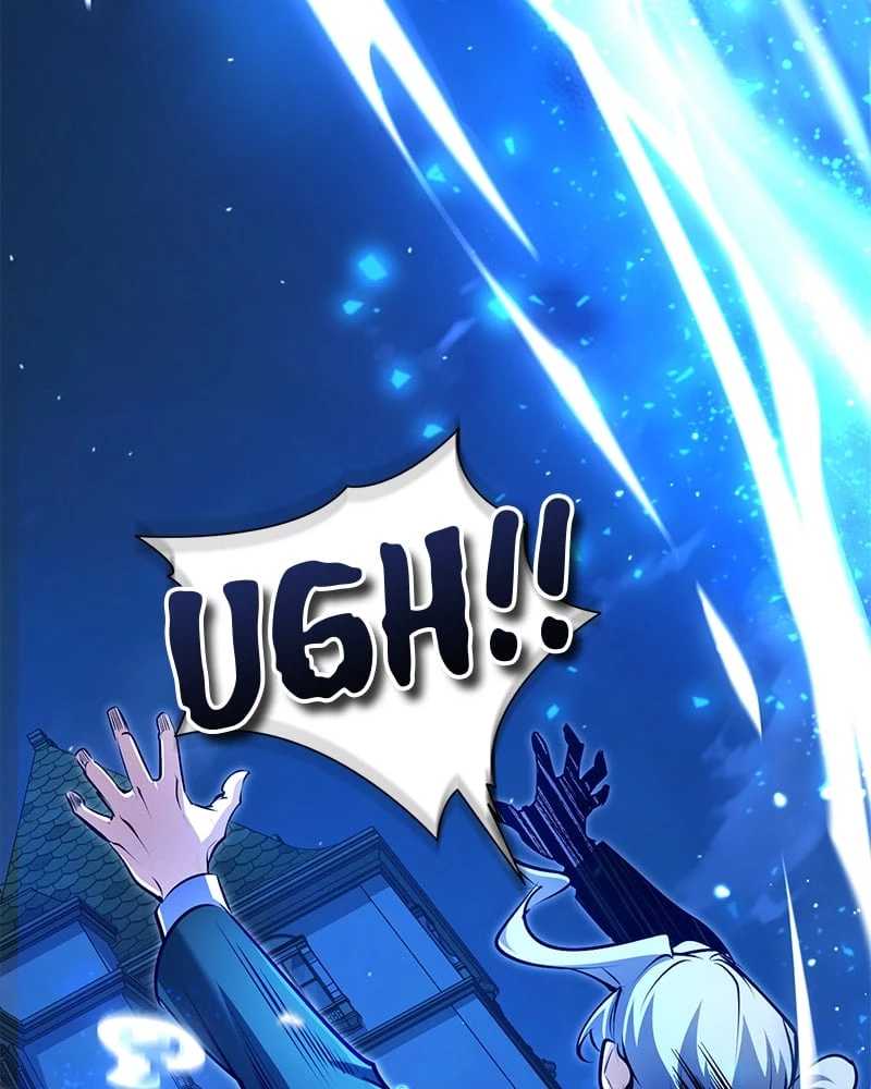 Academy's Undercover Professor Chapter 91 - 120