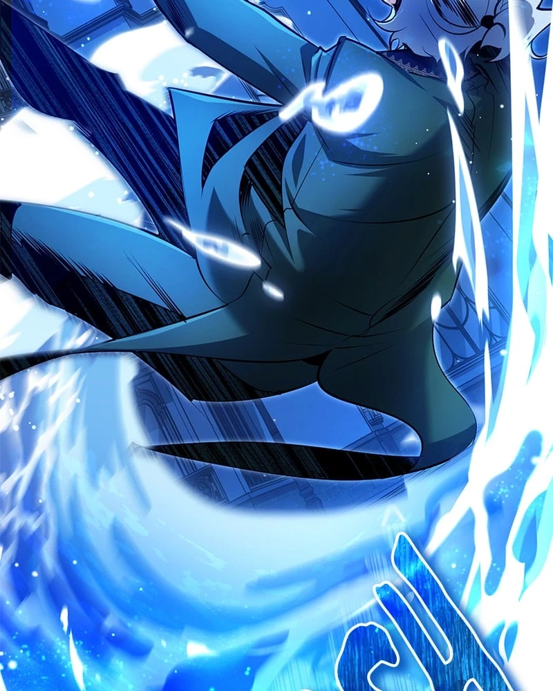 Academy's Undercover Professor Chapter 91 - 121