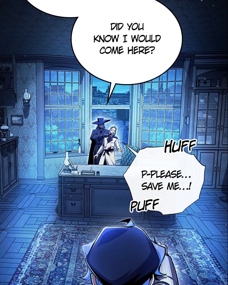 Academy's Undercover Professor Chapter 90 - 25