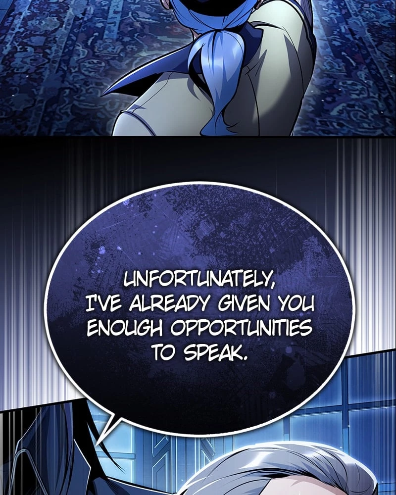 Academy's Undercover Professor Chapter 90 - 26